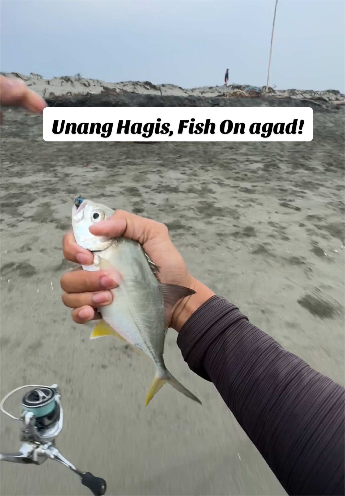 @Wilmer&rsquo;s Fishing Adventure