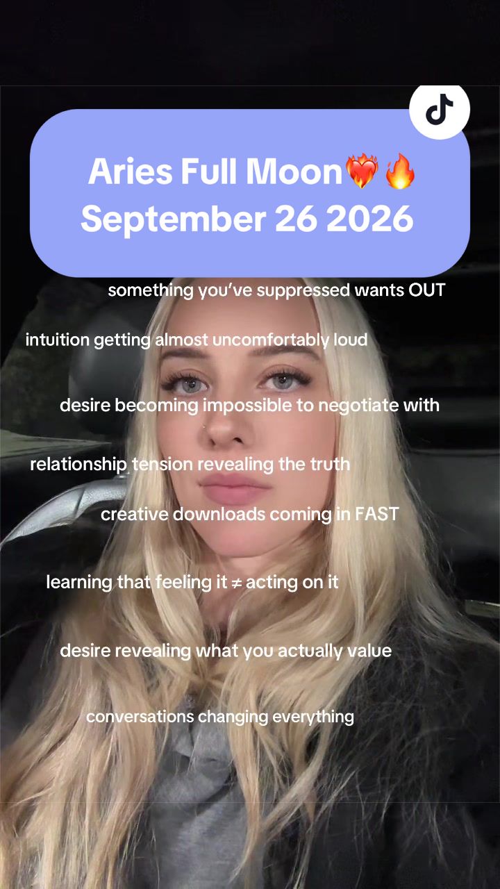 @AURA | Evolutionary Astrologer