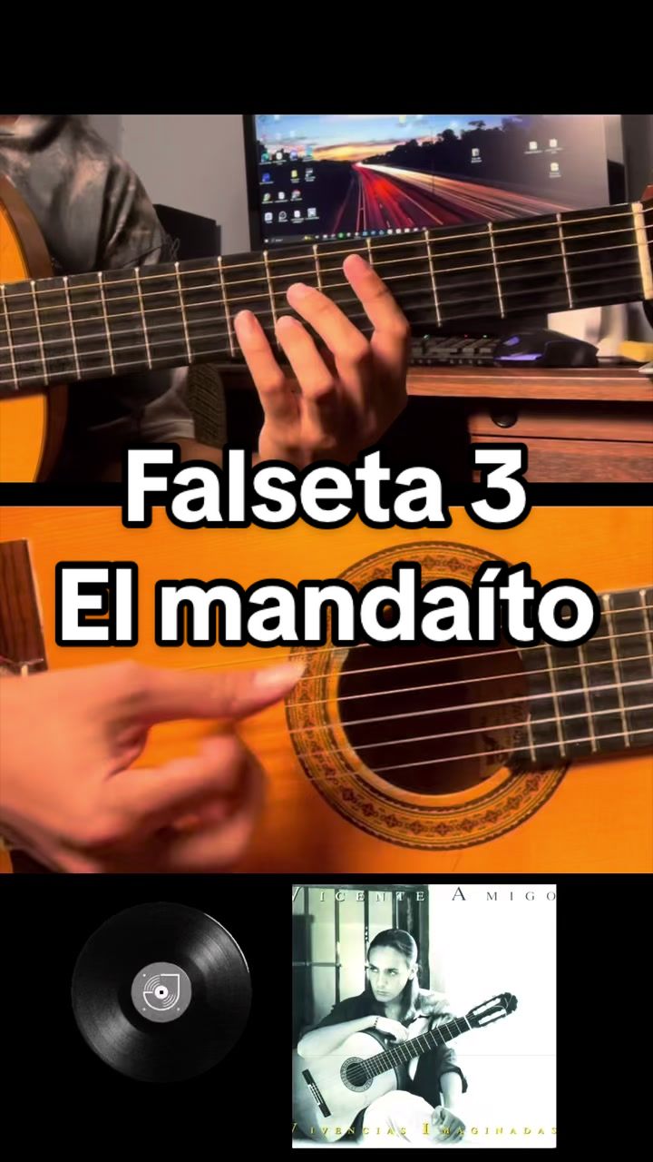 @Teo Mendez Guitarrista
