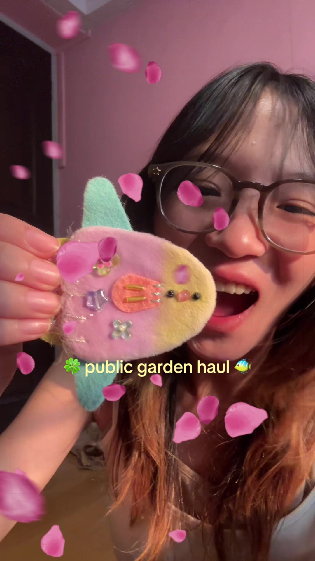 @zoey ๐