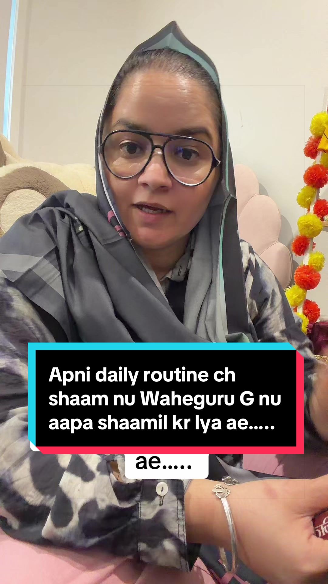 @Mannu Randhawa
