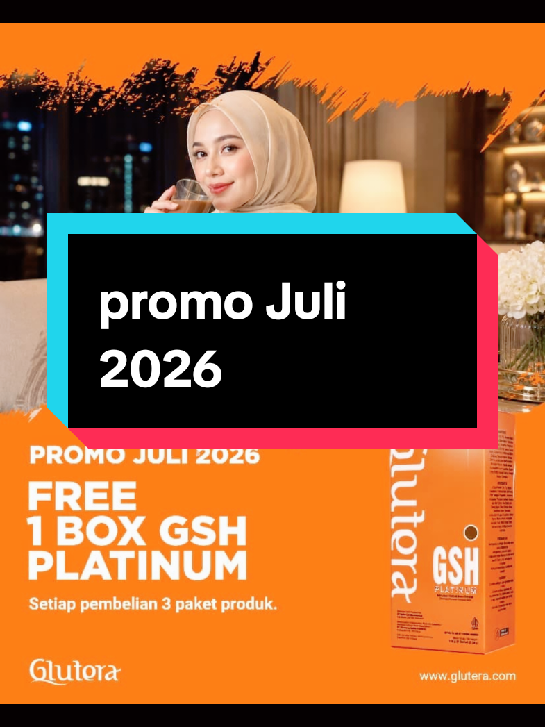 @Agen Resmi Glutera