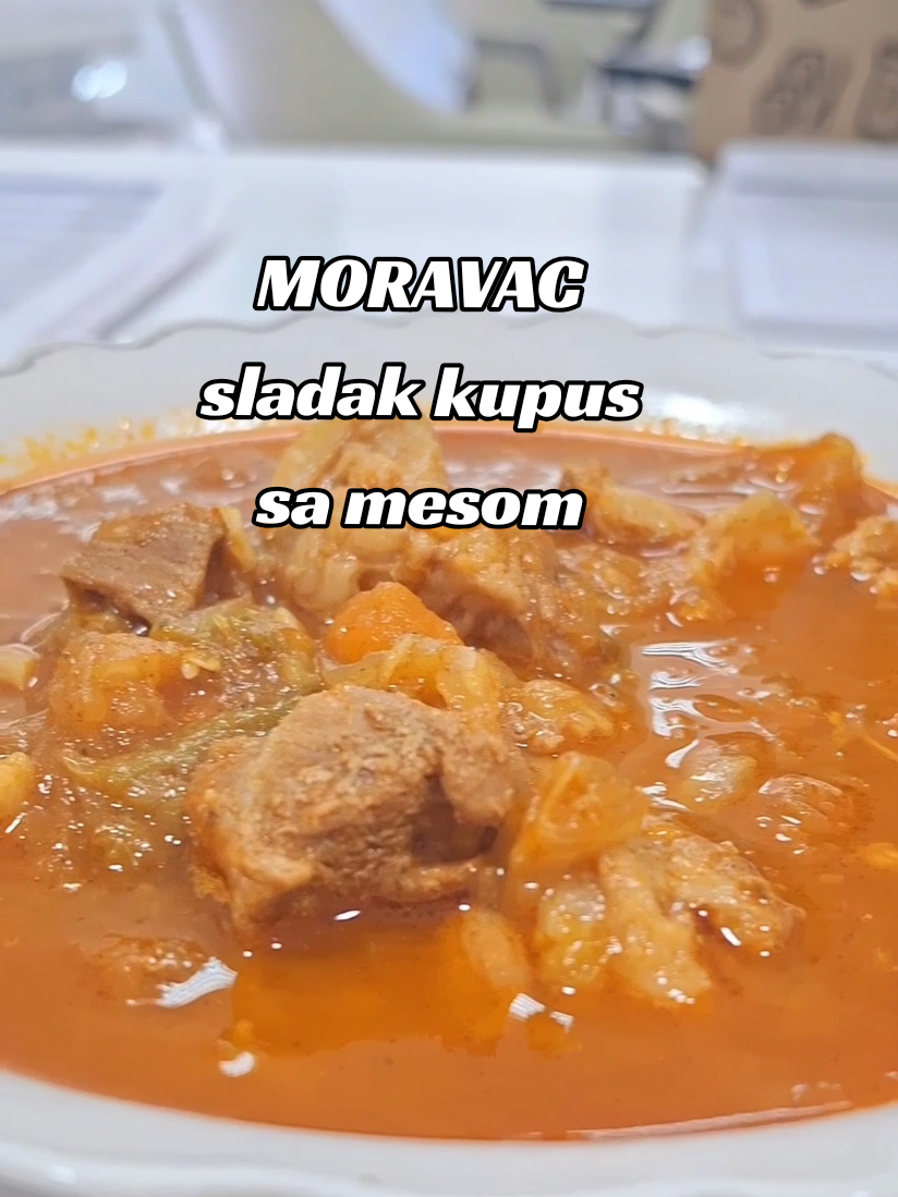 @Moravac domaća kuhinja