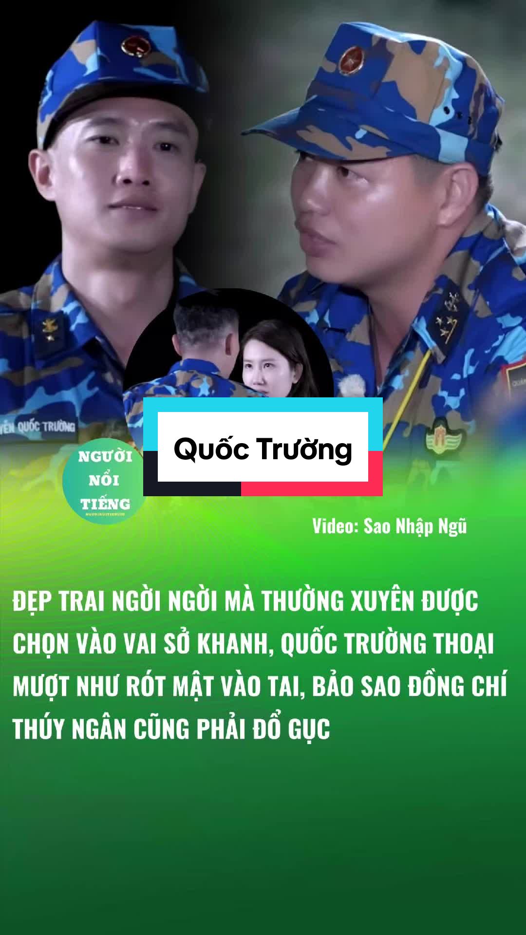 @Người Nổi Tiếng