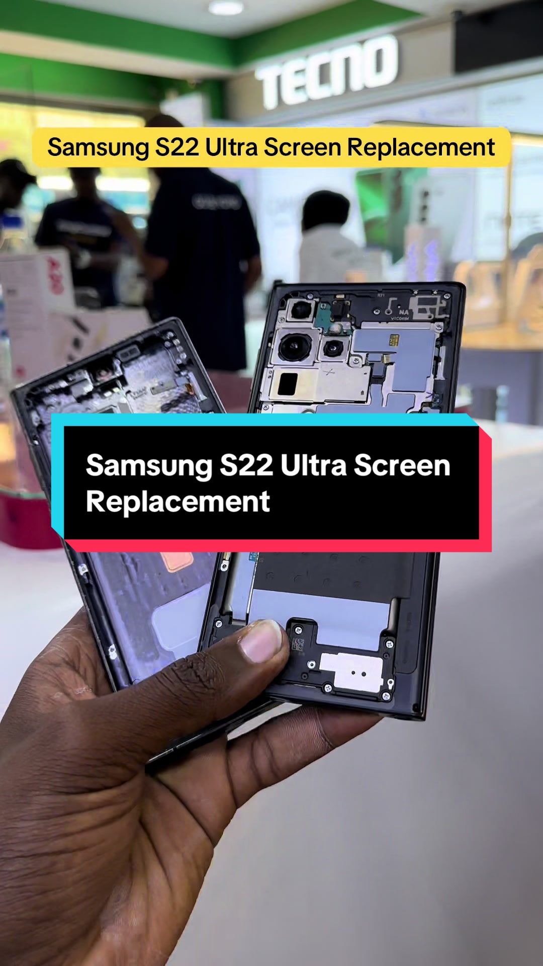 @Phone Repair Kenya