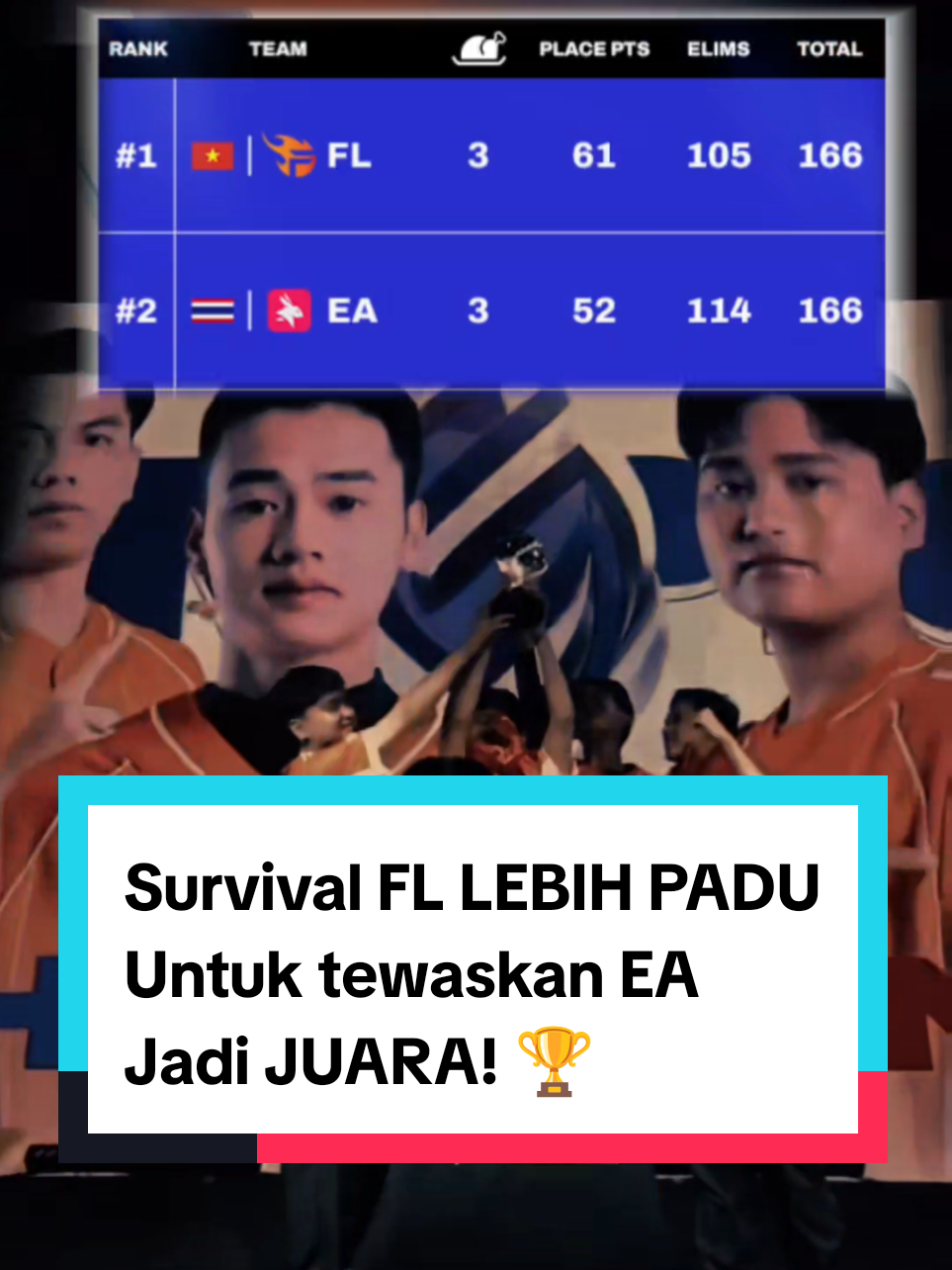 @PUBG MOBILE Esports Malaysia