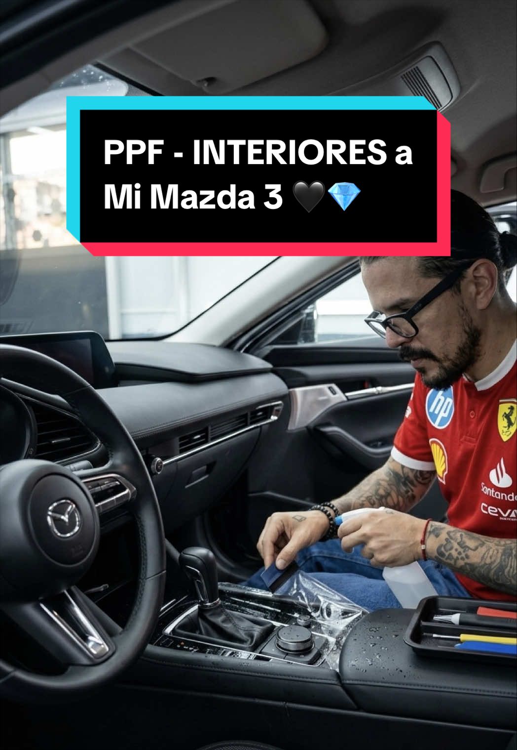 @Jos&eacute; David Araujo