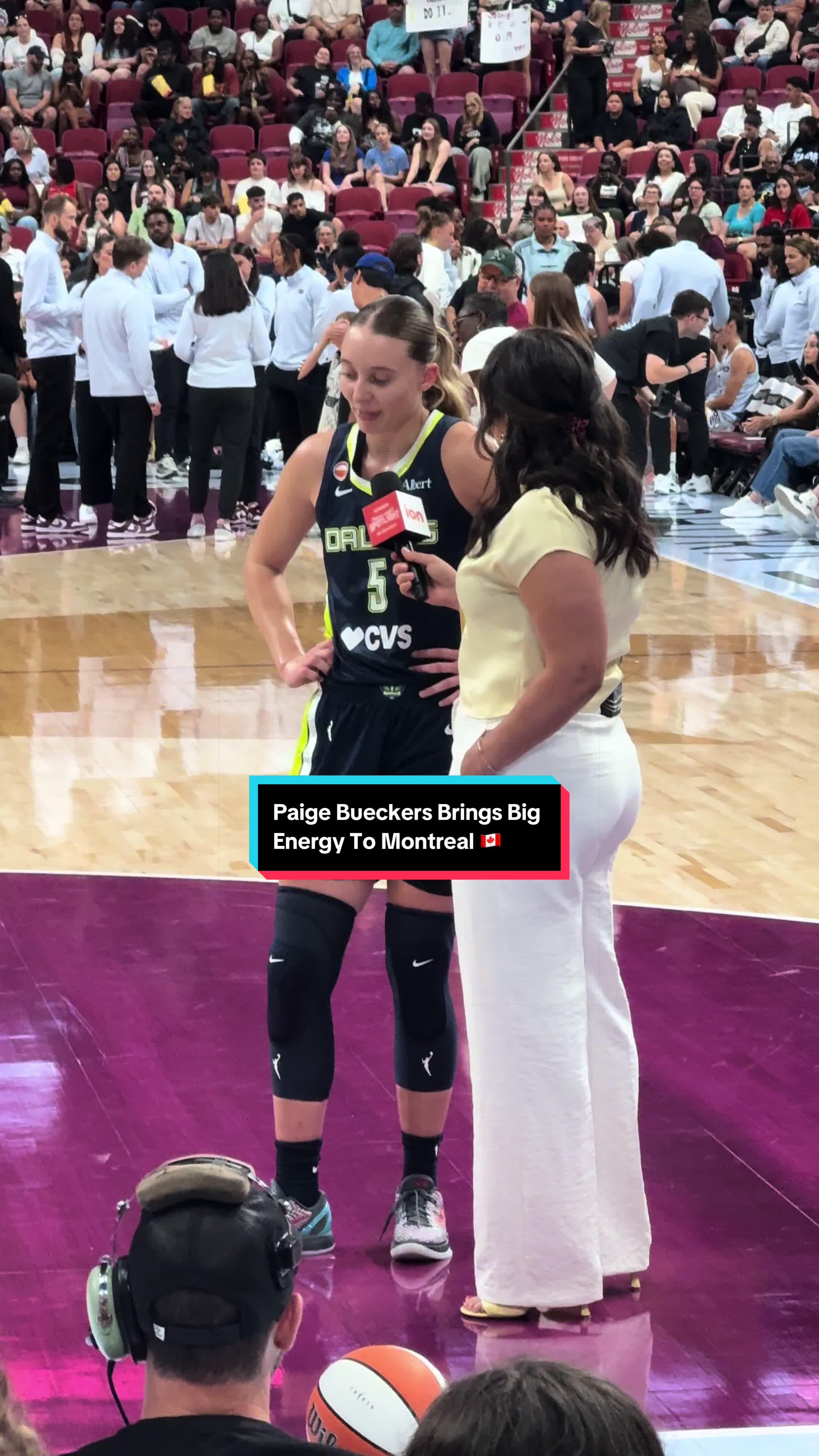 @She&rsquo;s4Sports