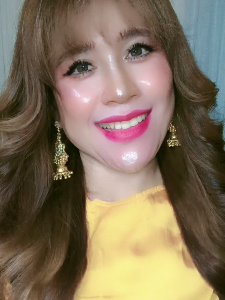 @Tita amanda