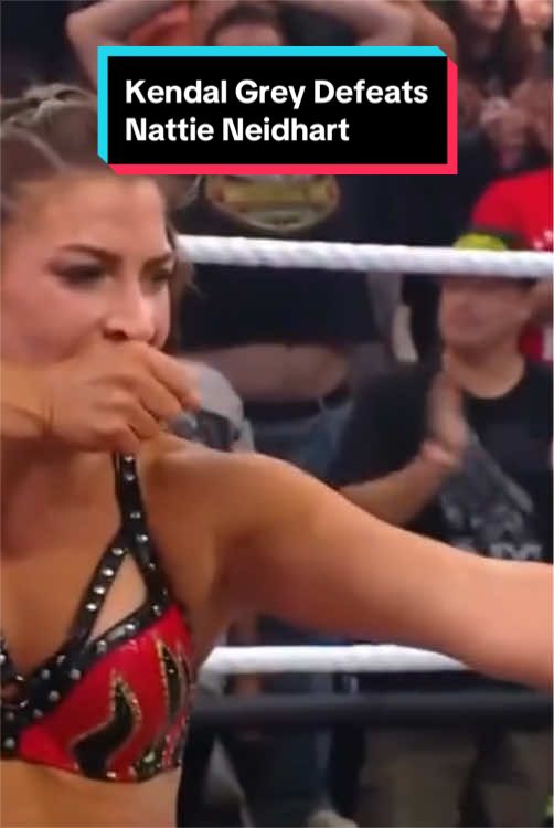 @WWE | AEW | TNA | NJPW