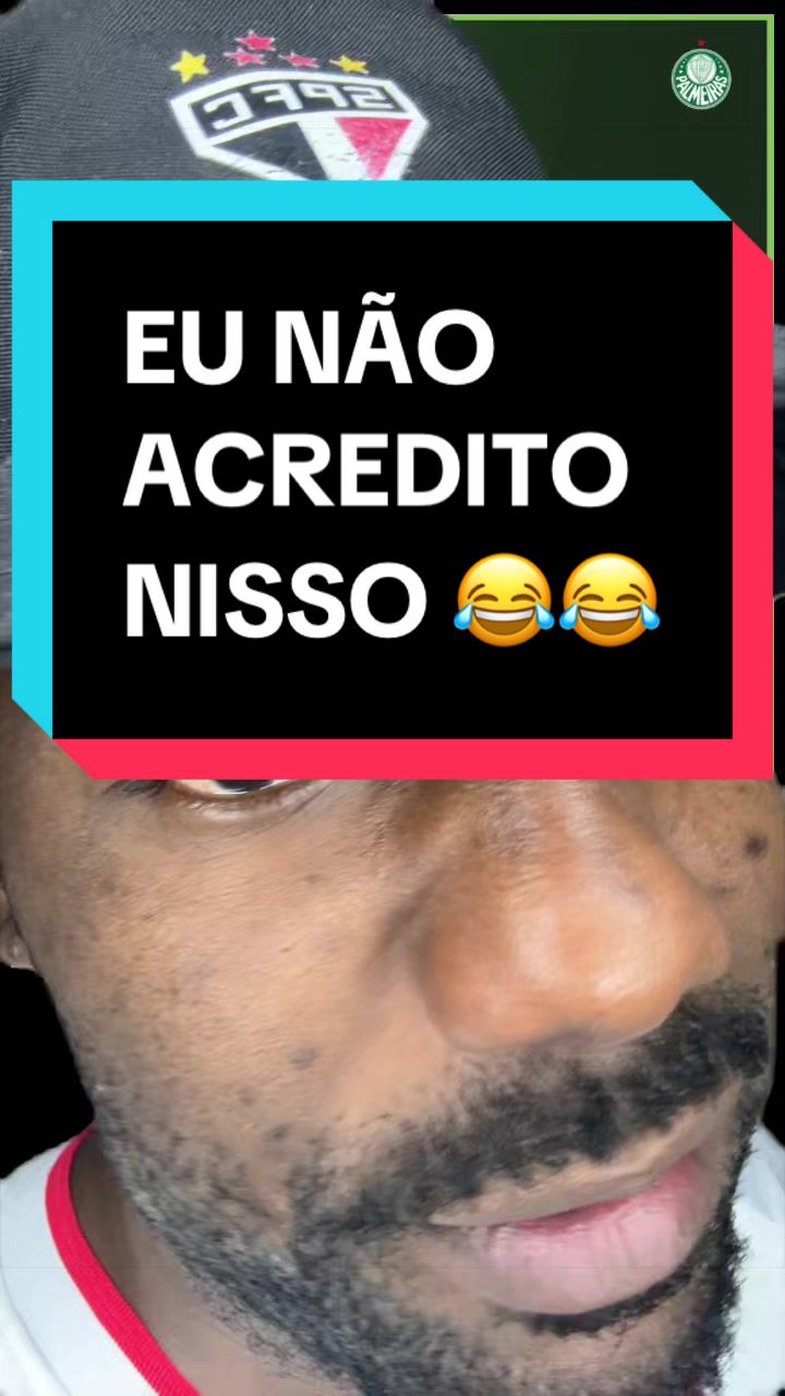 @Sãopaulinodramatico