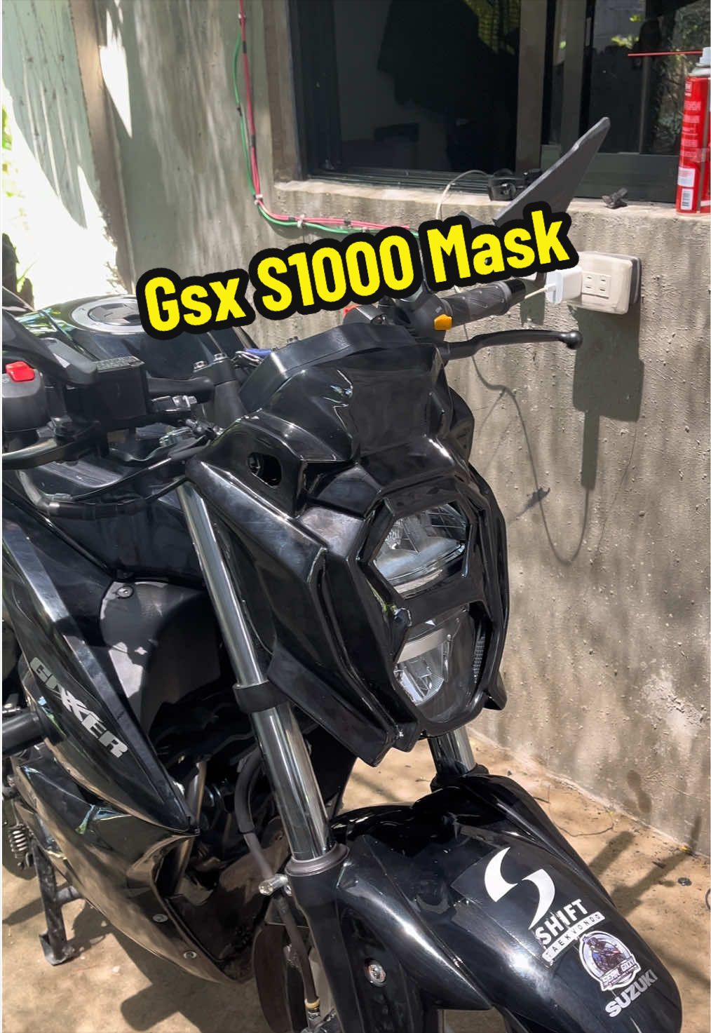 @SeanXGixxy