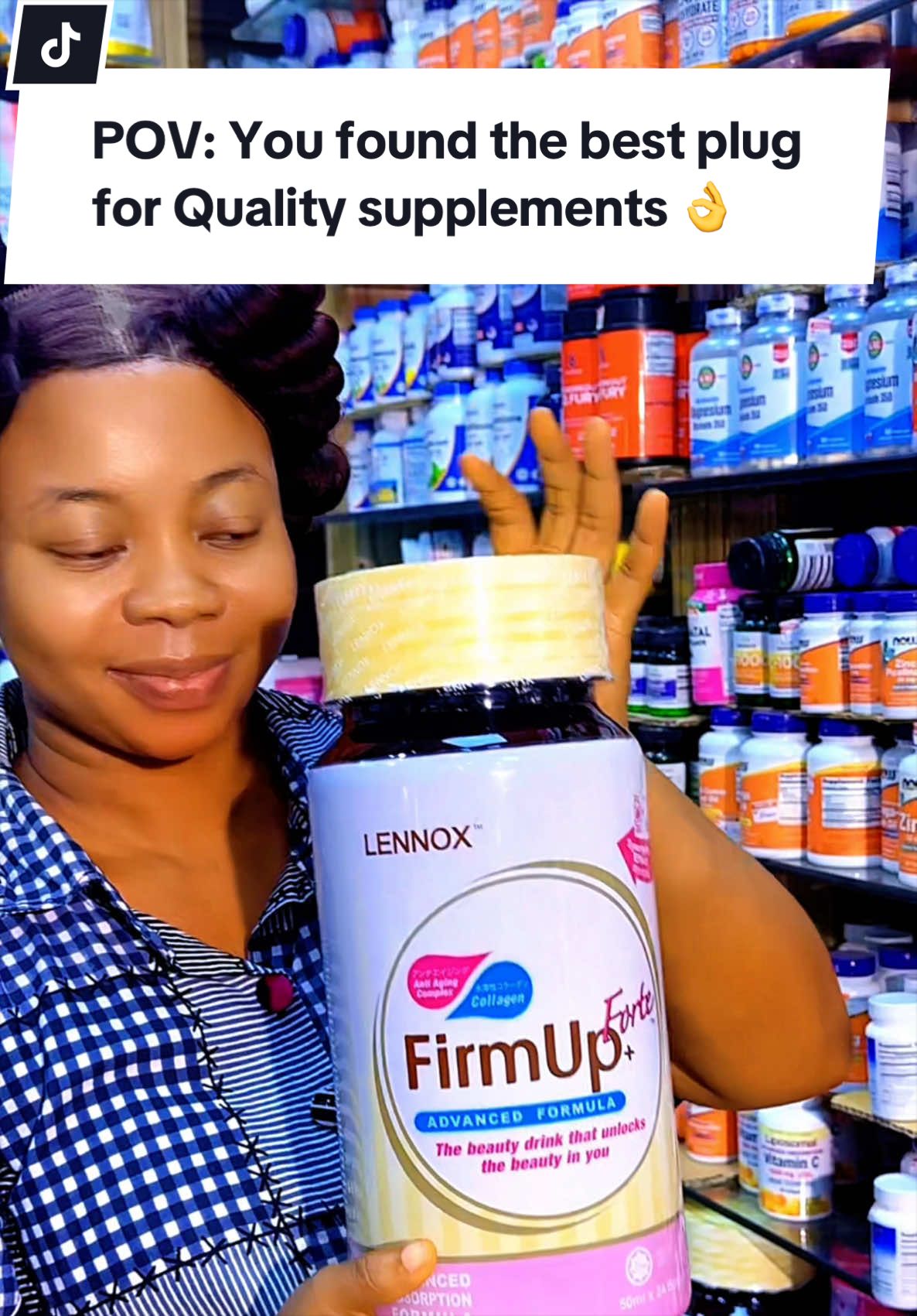 @WHOLESALE & RETAIL SUPPLEMENTS