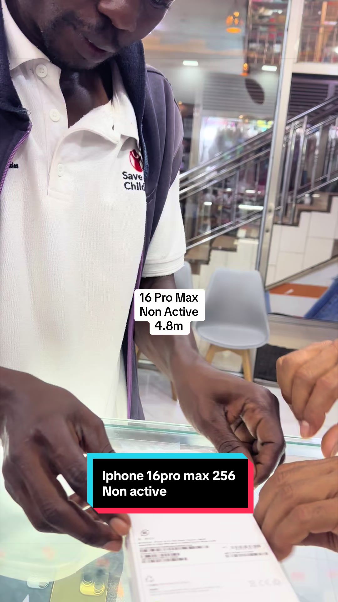 @Apple Shop Uganda & Repairs
