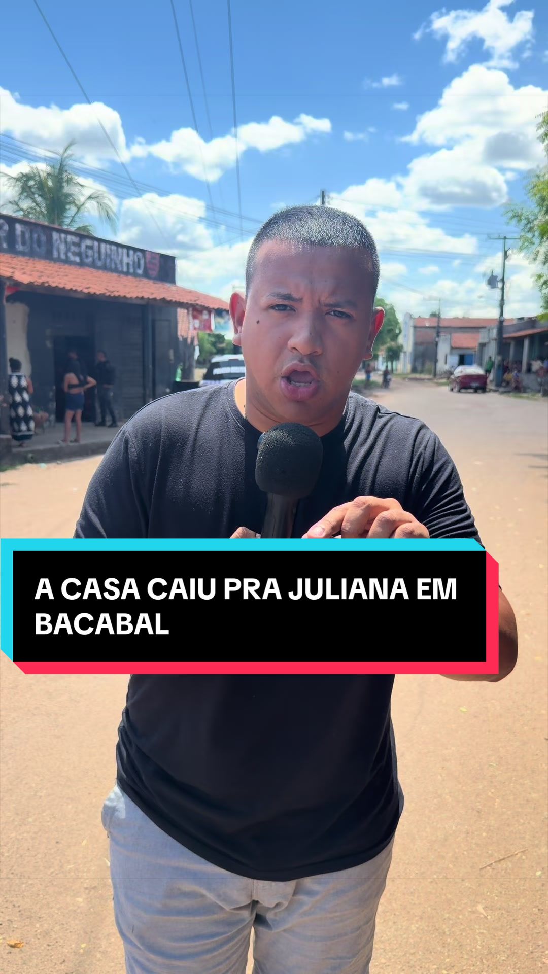 @André Luis Repórter