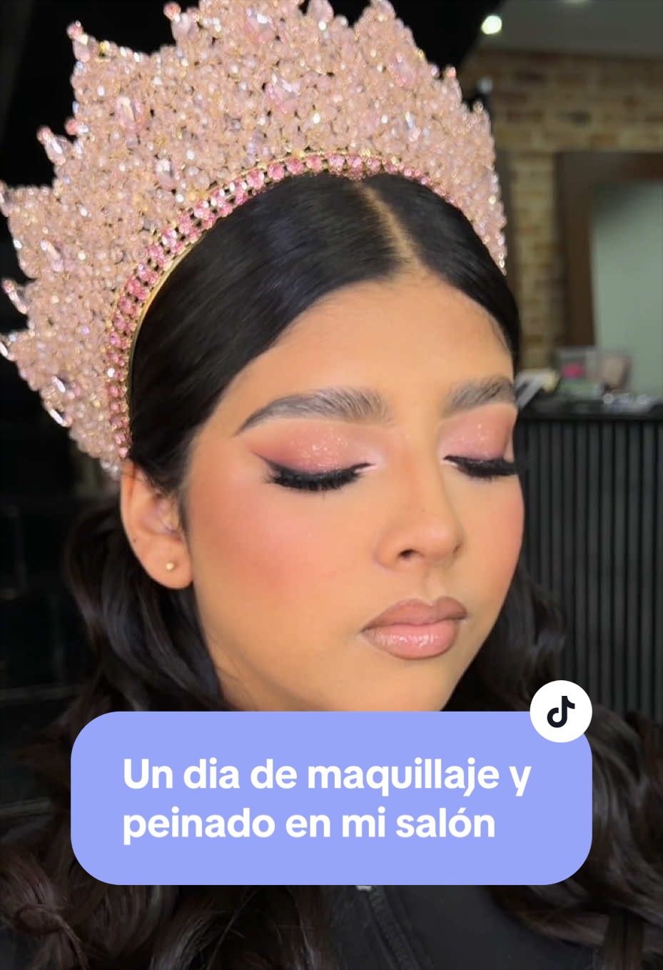 @NancyRochaMakeup