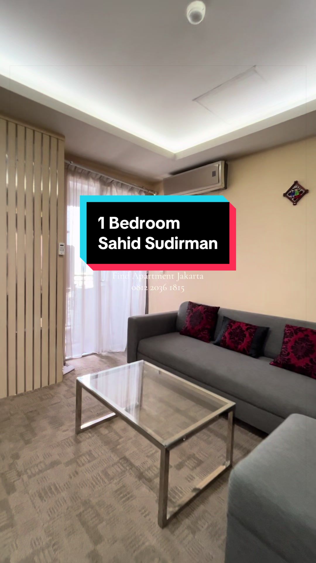 @Find Apartment Jakarta