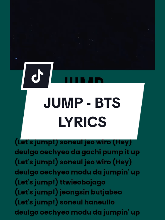 @🇰🇷𝐾𝑃𝑂𝑃 𝐿𝑌𝑅𝐼𝐶𝑆🇰🇷