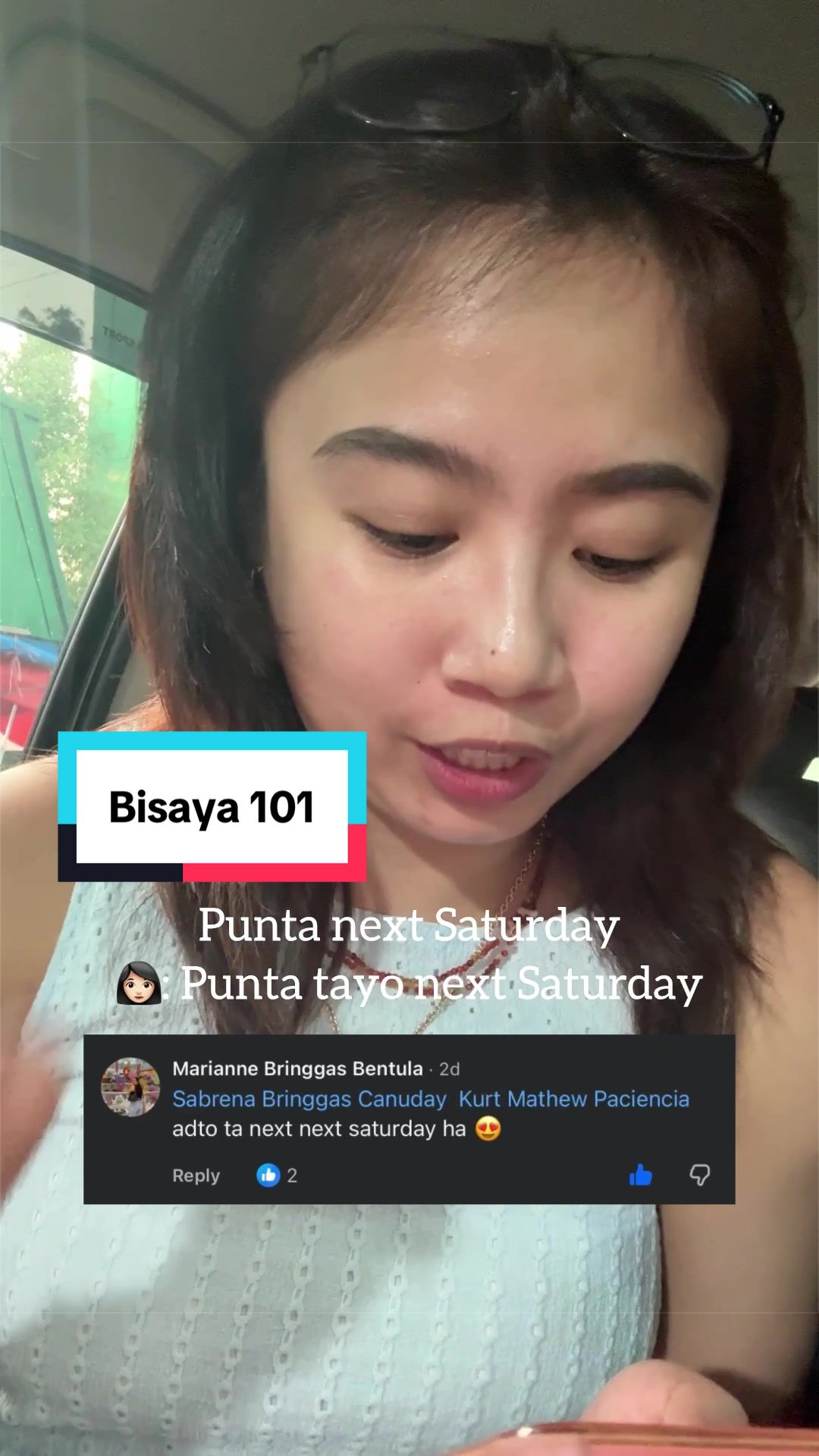 @AJ Francisco 🤭