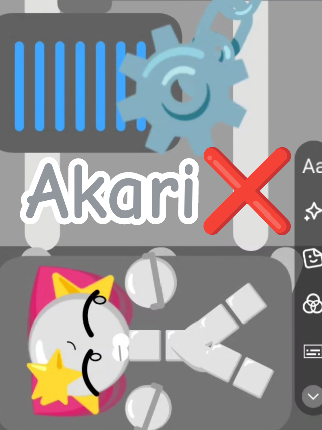@🩵❄️Emoji Cat Sprunki Cute❄️🩵