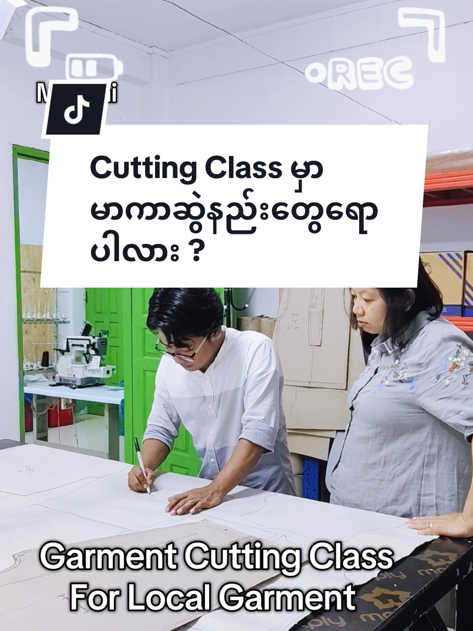 @Mal Thi - Training School