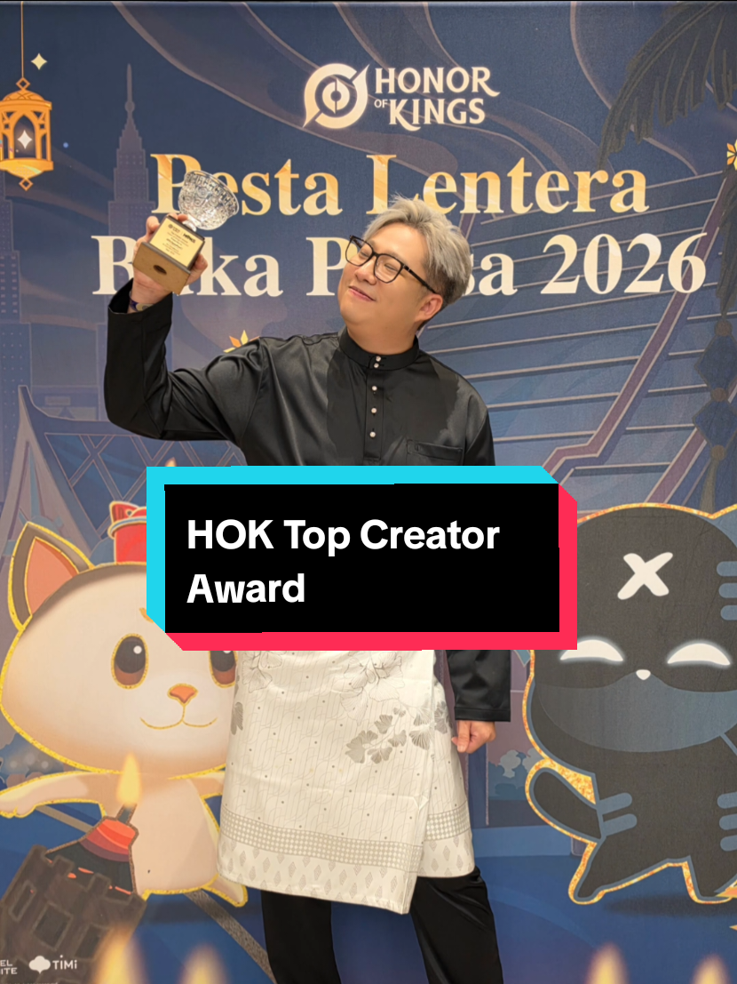 @OppaFanCi | HOK