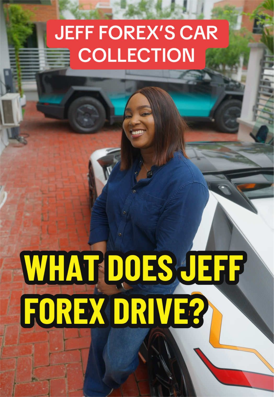 @THE AFRICAN AUTOMOTIVE CREATOR