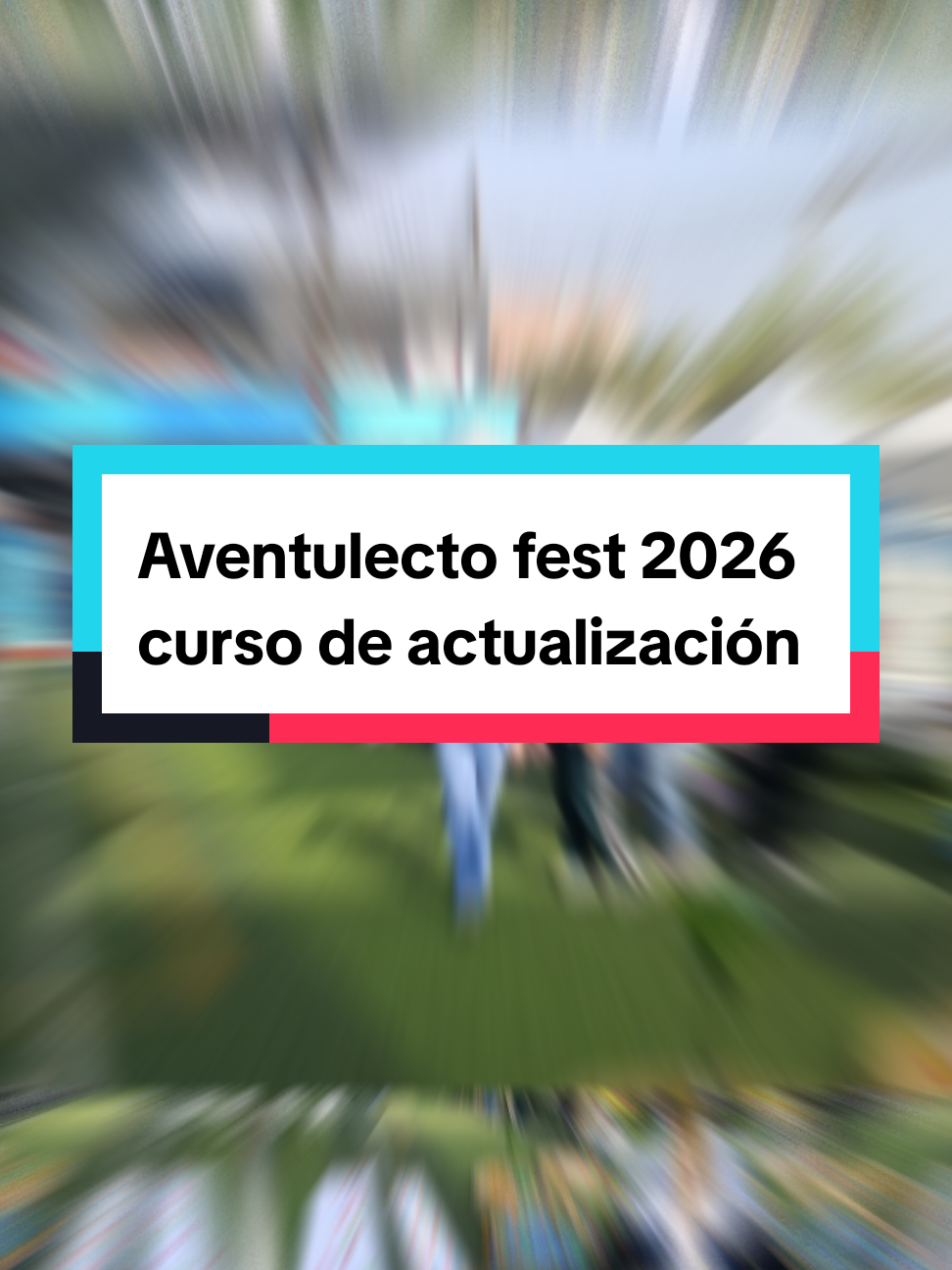 @AVENTURAS PEDAGOGICAS