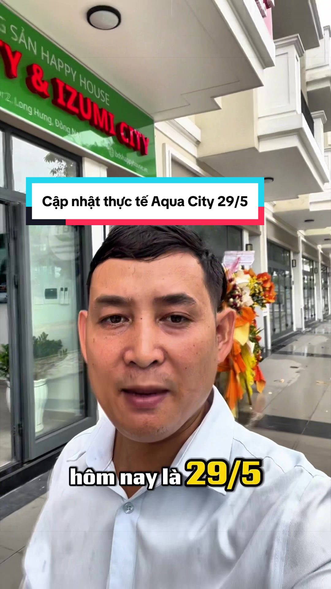 @Lê Toản BĐS