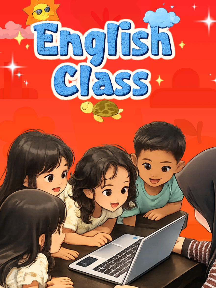 @EGAO LEARNING SUPPORT