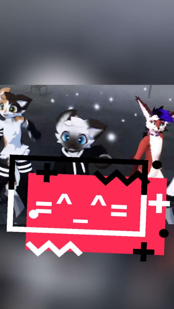 @FoxychB 🐾