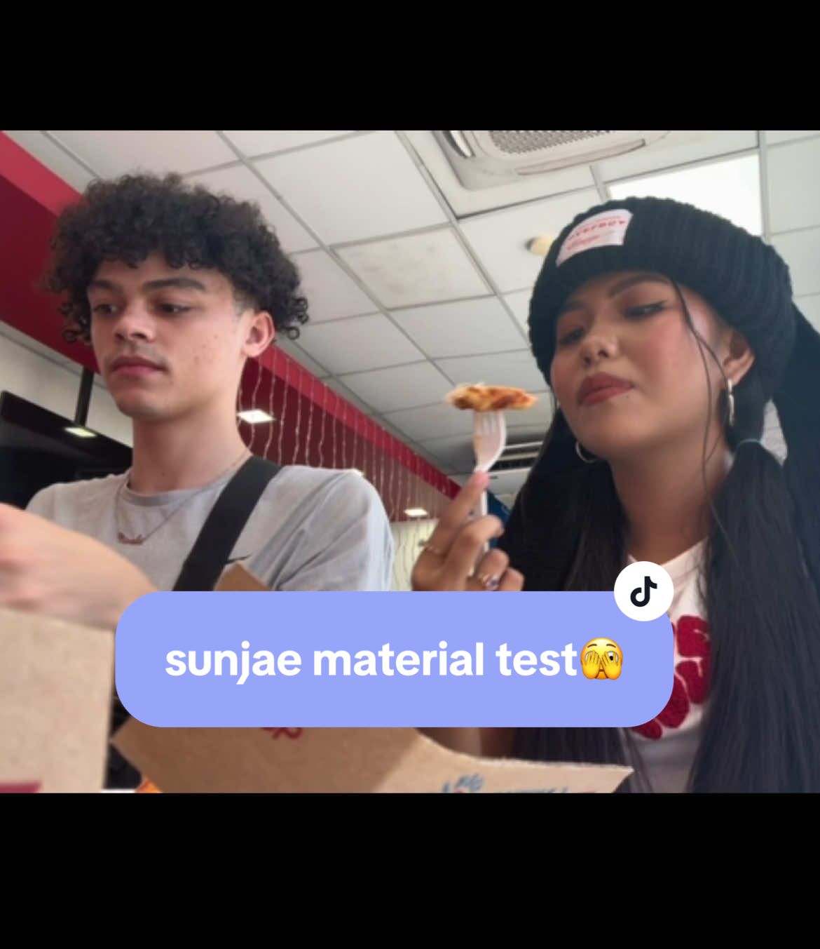 @🇵🇭Nicole & Maliki🇺🇸