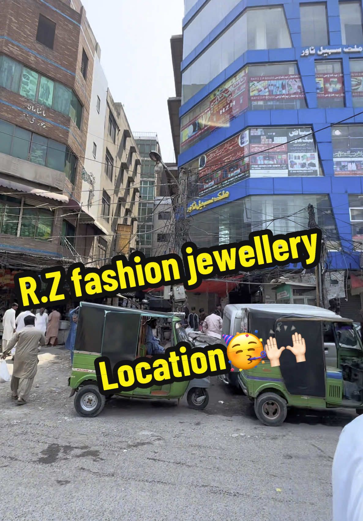 @R.Z Fashion Jewellery✅