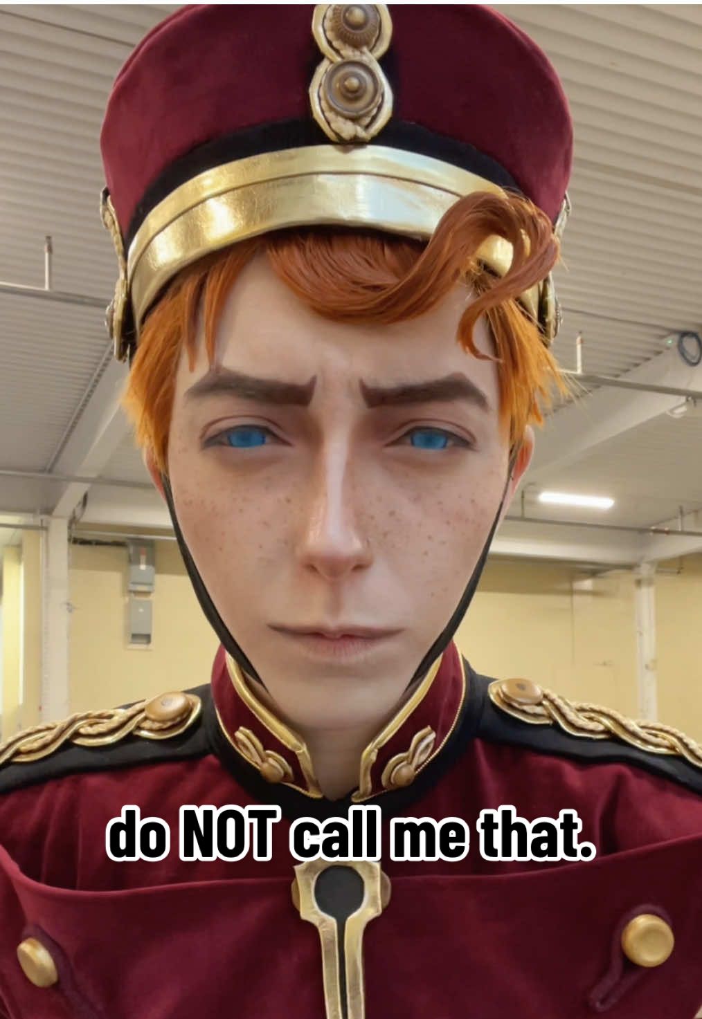 @Crow