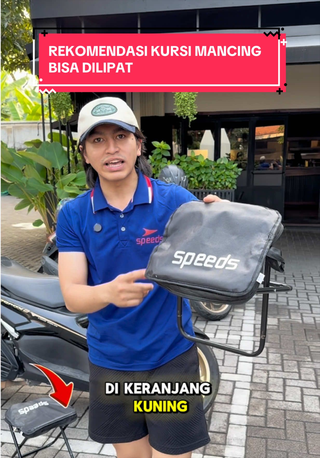 @SPEEDS HOME