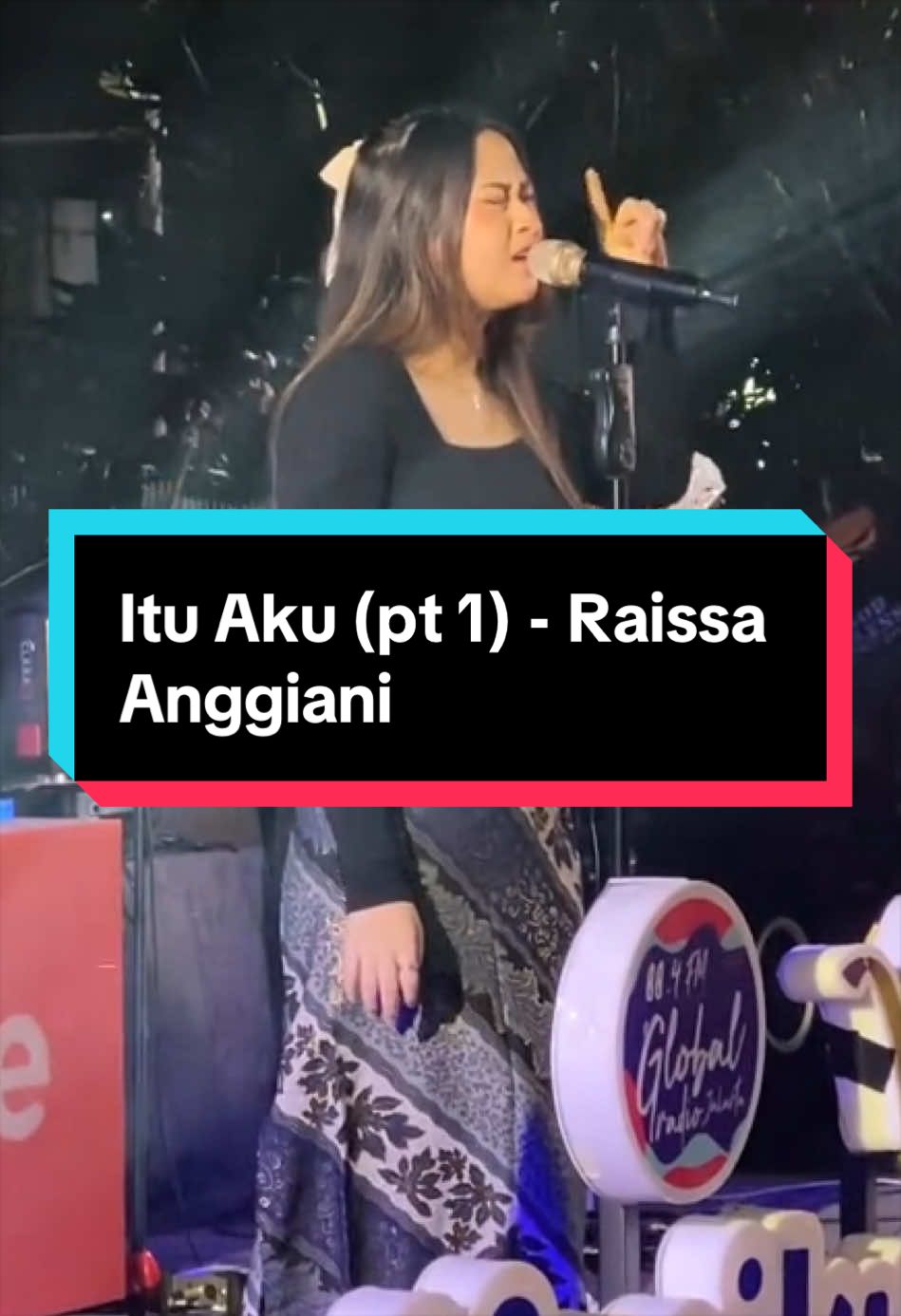 @Video Konser 🎤