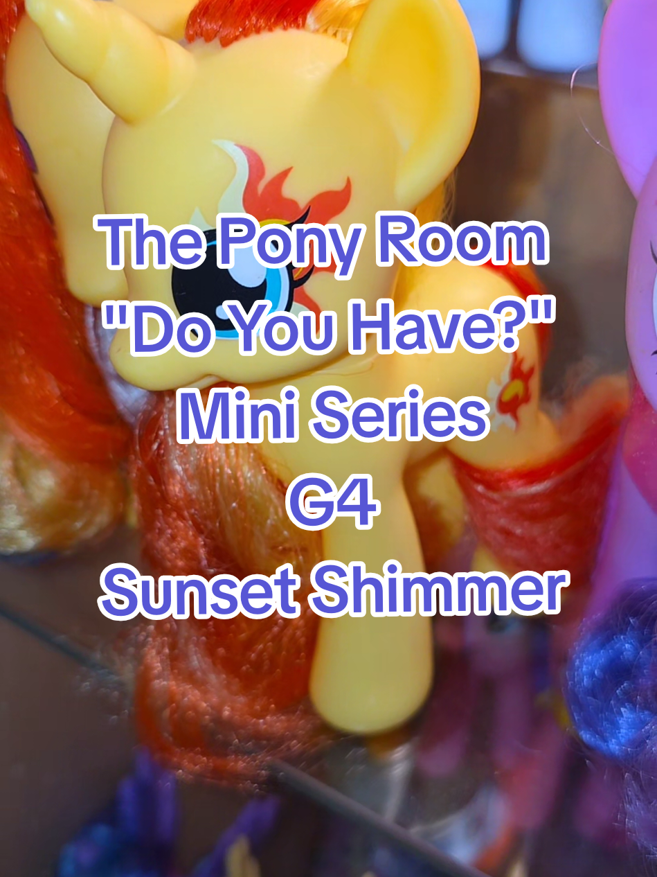 @MLP Museum:Queen of the Ponies