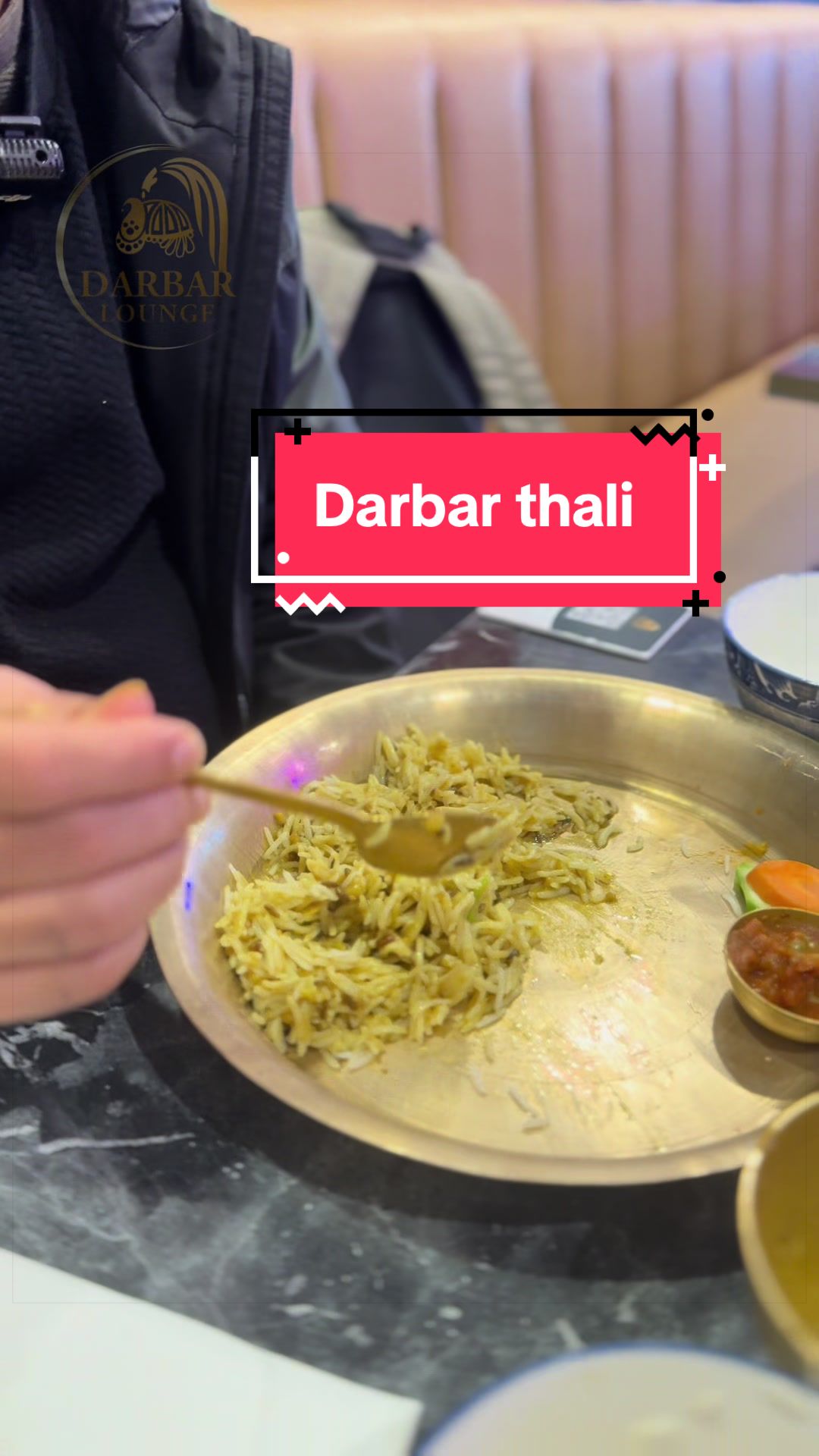 @Darbar Lounge, Hurstville Syd