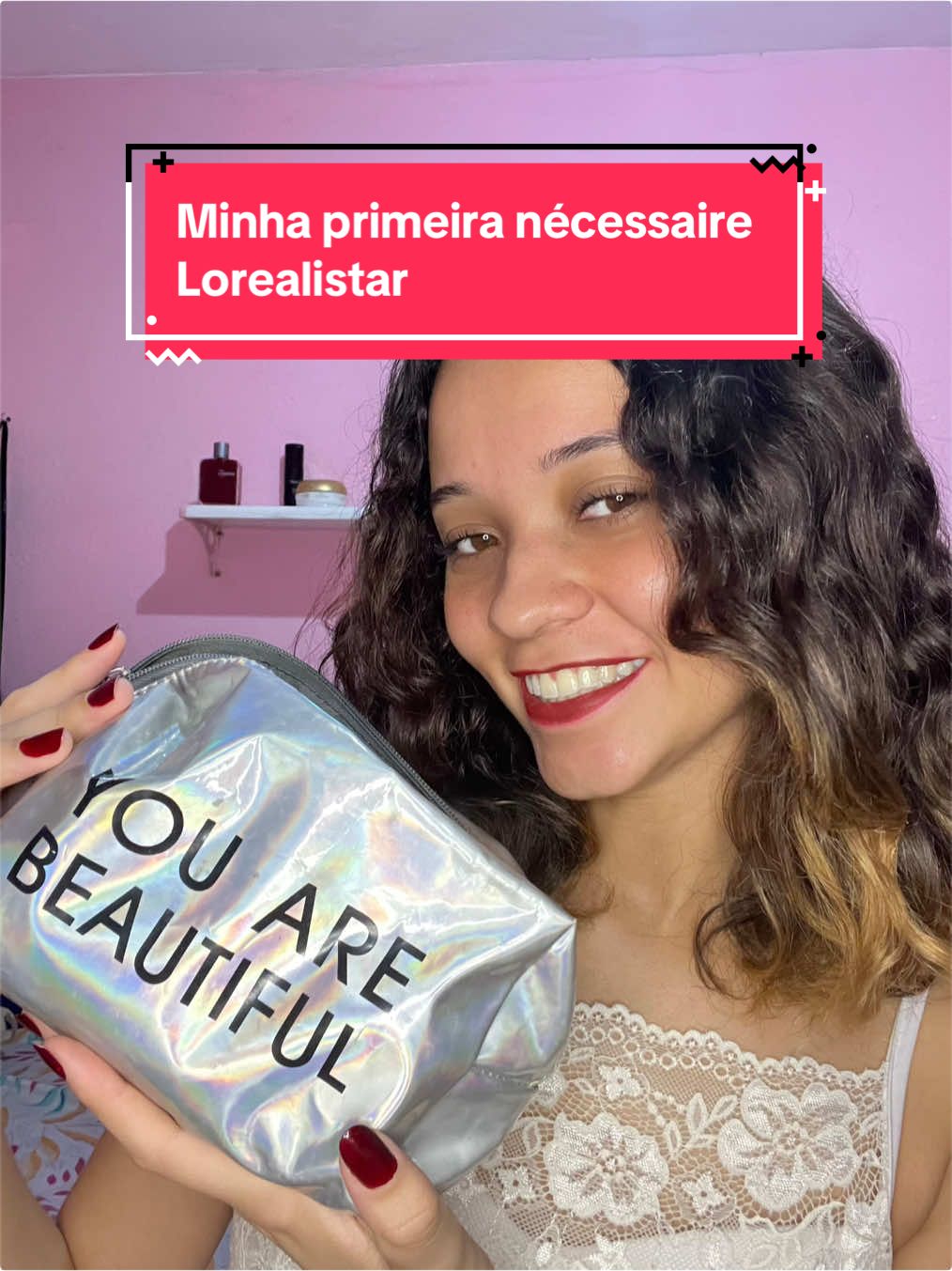 @Maria Eduarda | UGC Creator