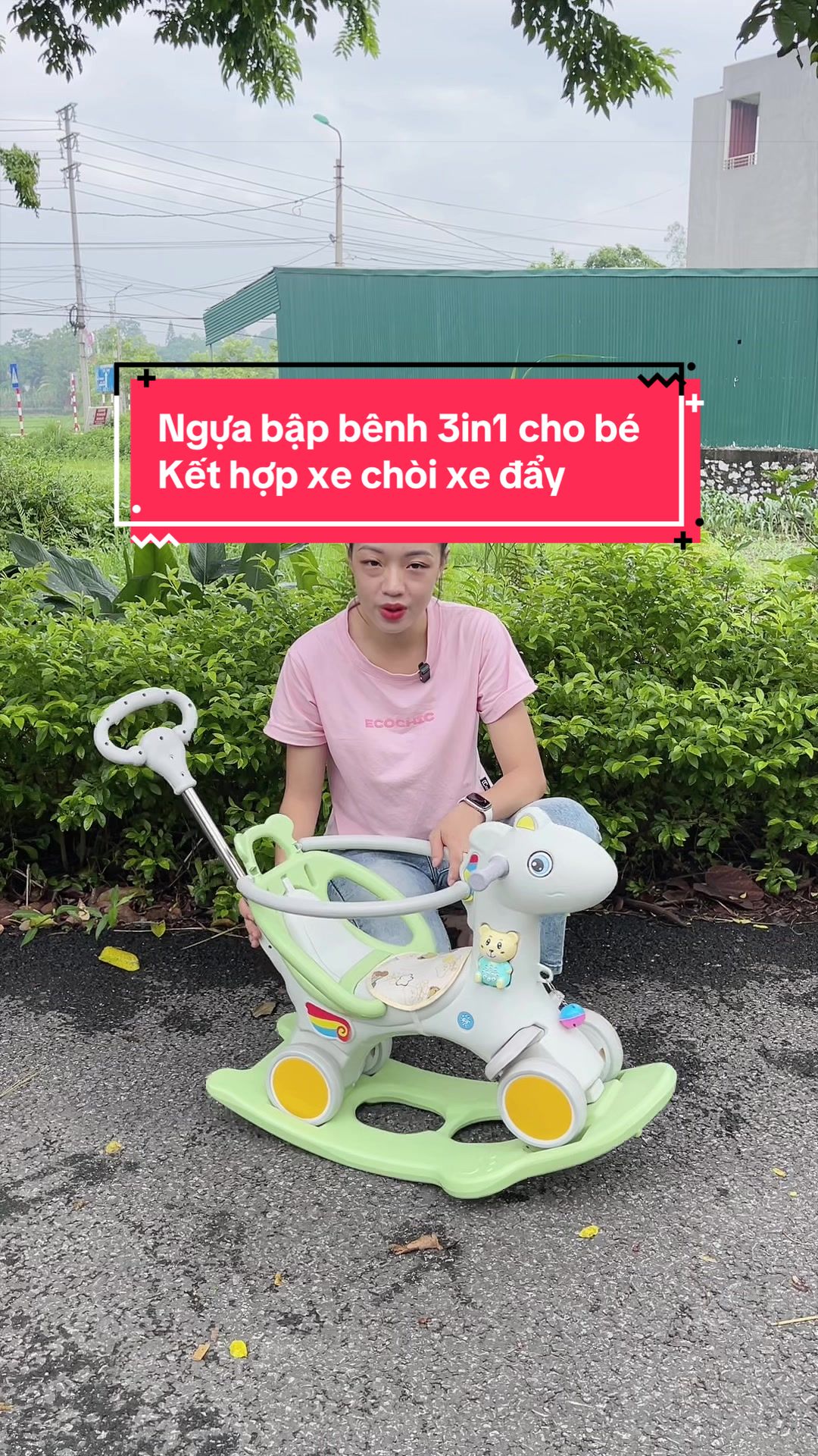 @Hoà Đỗ Xe Đẩy