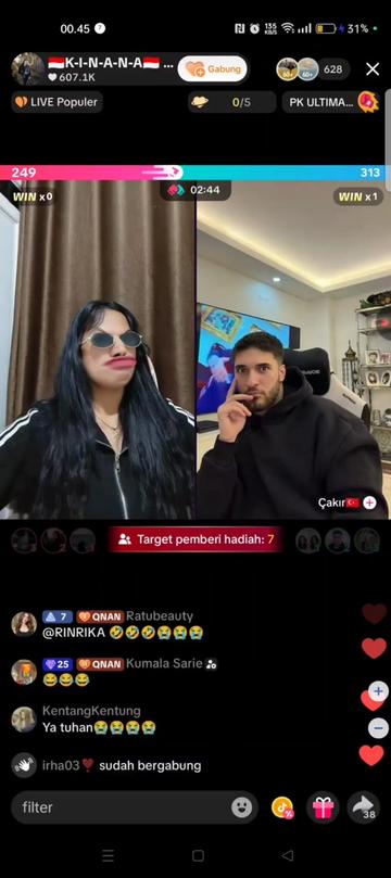 @Fatimah