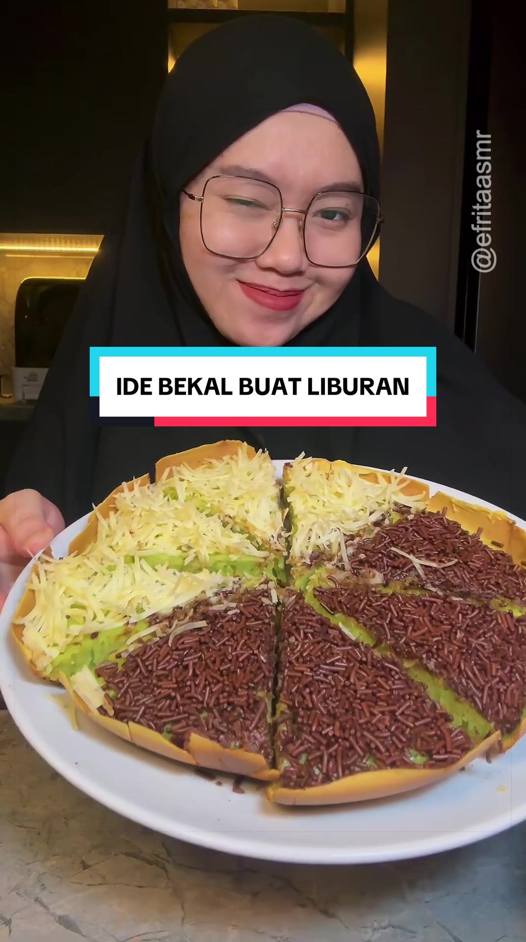 @Efrita ASMR