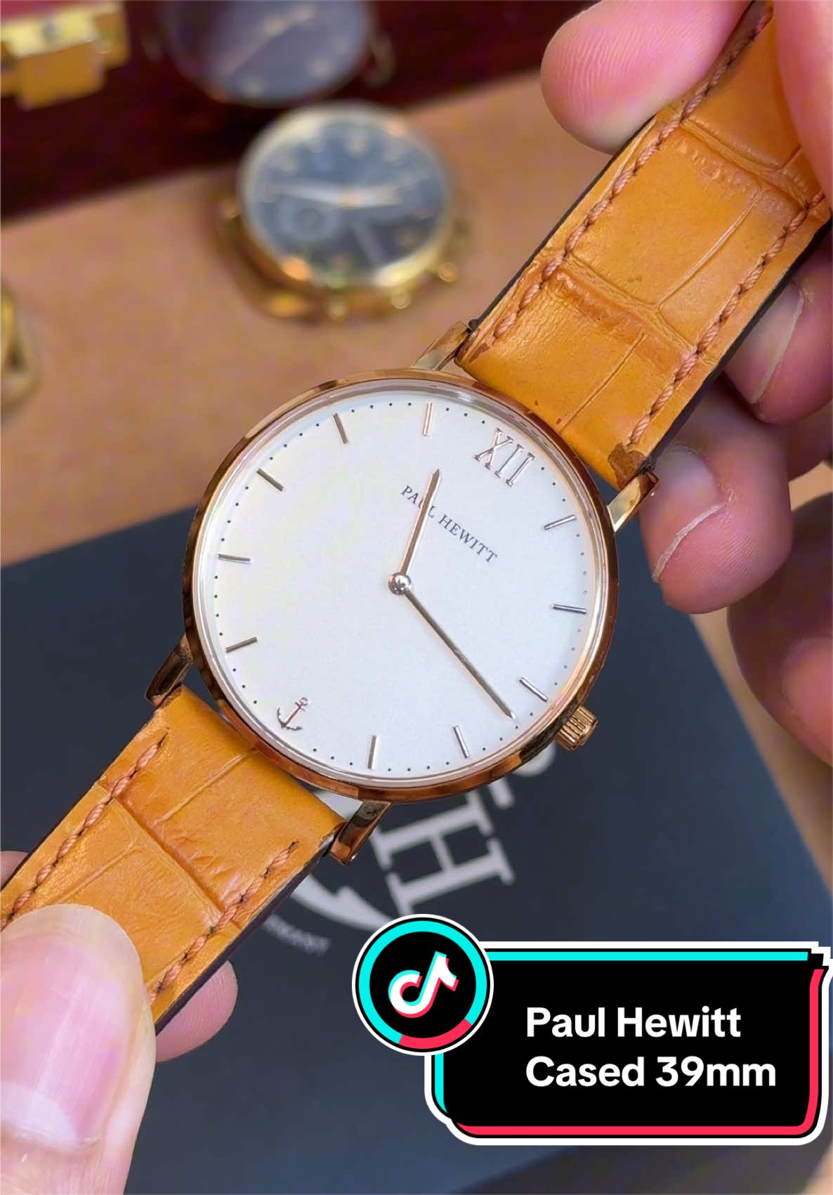 @MNND WATCHES ĐỒNG HỒ CŨ