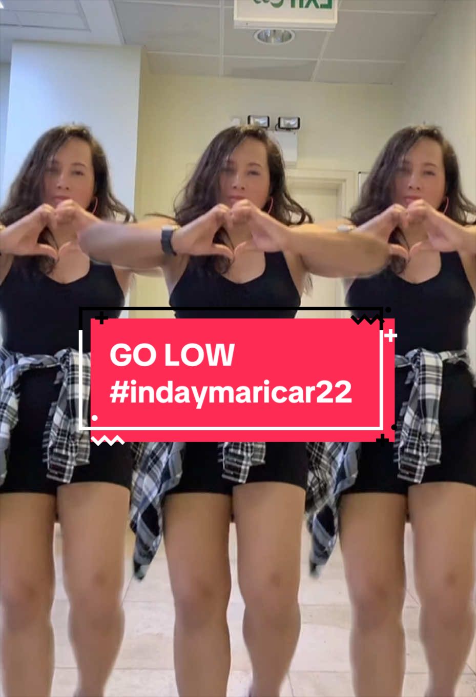 @UDS6 Co founder Indaymaricar22