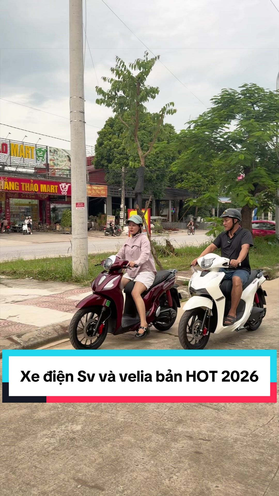@Thế Giới Xe Văn Ngân