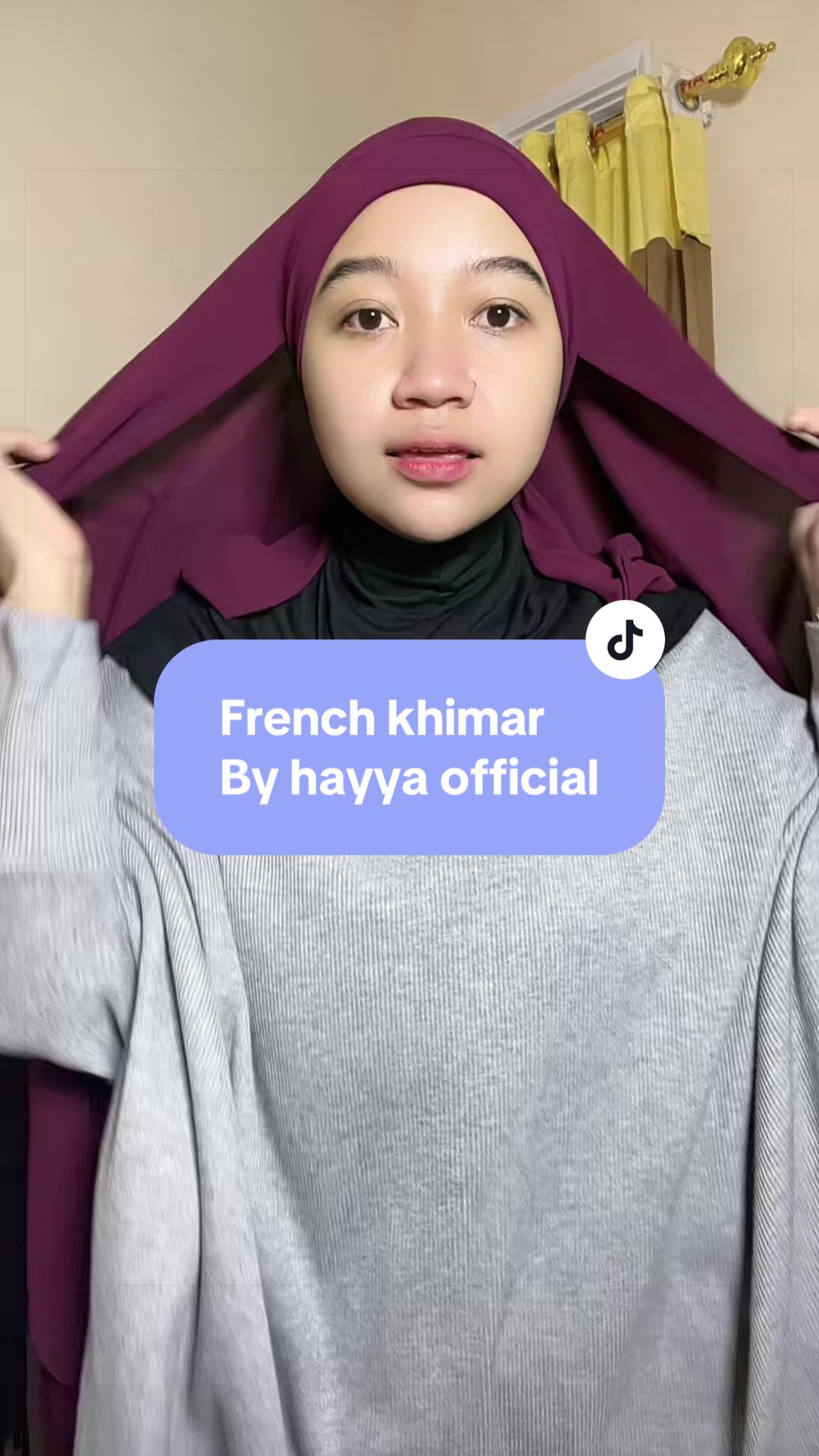 @Aqillah❤️ | IG : aqillahfadiaa