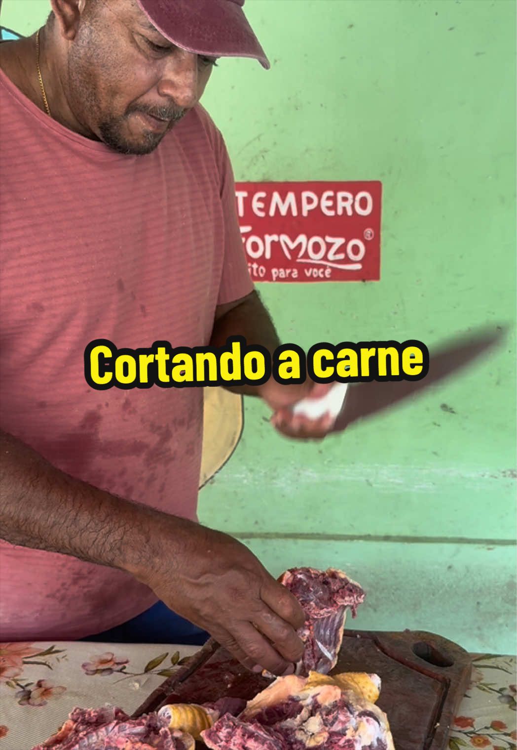@Antônio Moreno