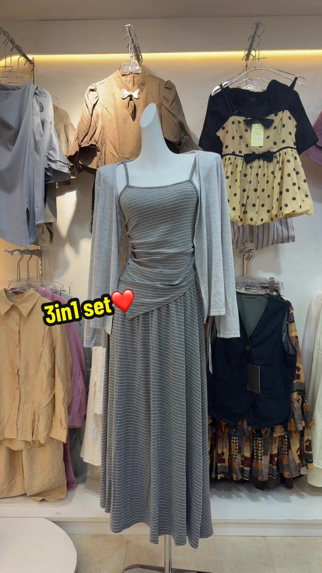 @Sann Yadanar Fashion House