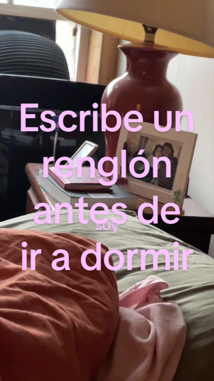@Con cariño, Dulce 💌