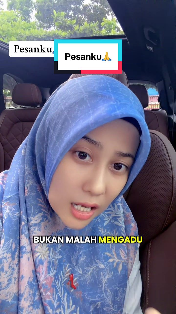 @Ustadzah Dr. Nella Lucky